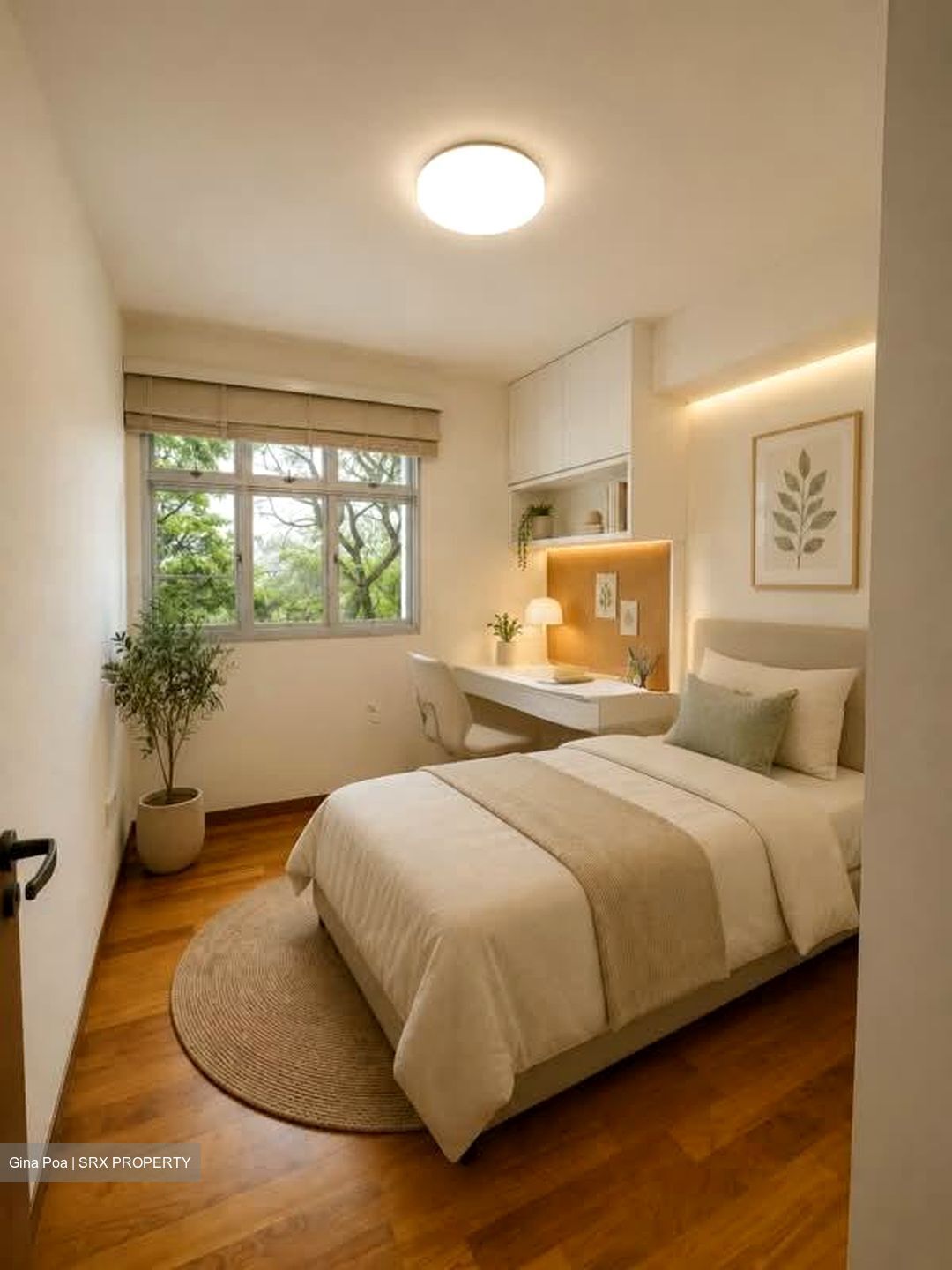 Blk 95C City Vue @henderson (Bukit Merah), HDB 5 Rooms #573781491